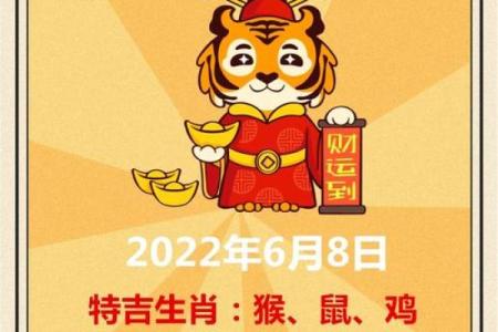 十二生肖每日运势指南：掌握今日的运程