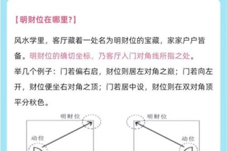 如何通过风水调整财位提升运势与财富运作