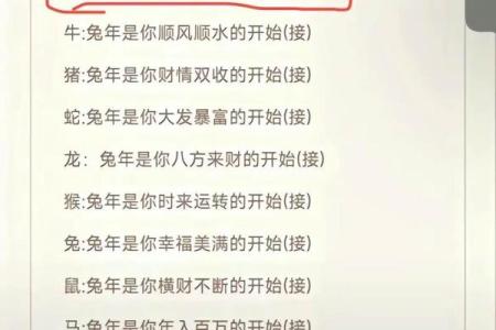 生肖运势：情感运势及人际关系变化