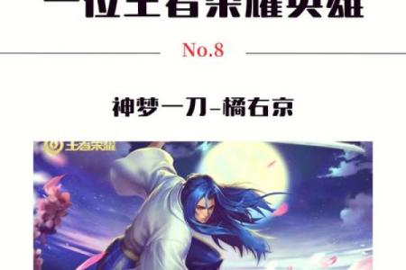 王者荣耀男生名字创意，彰显独特魅力