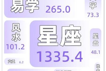 算命电脑运程：科技与命理的结合