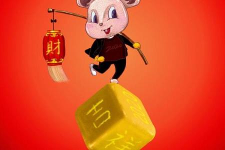 从生肖看羊的未来运程，如何抓住机遇转运