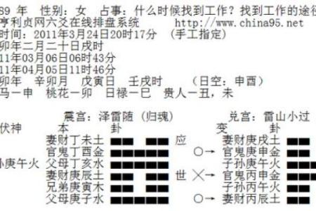 如何通过八字推算你的寿命长度