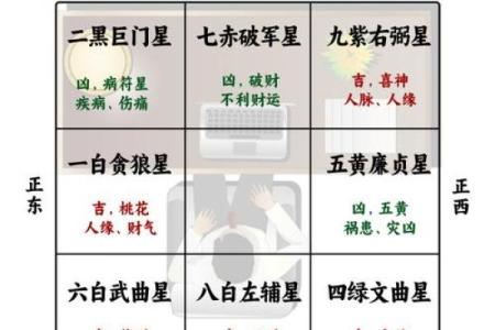 财位的重要性与风水布局指南