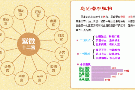 紫薇斗数和八字哪个更准确？专家解析揭秘你想知道的真相