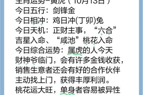 属虎与属兔的配对适合吗？探索两者的性格与缘分