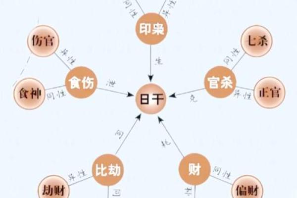 人脸五行学:如何从面相看出你的命运密码 人脸五行学:如何从面相看出你的命运密码