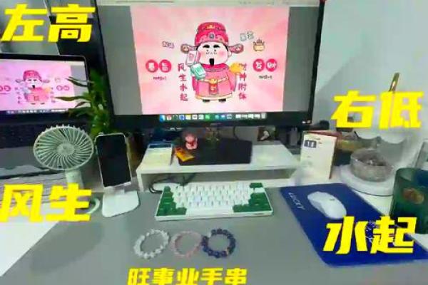 优化办公室风水,助力财运增长 优化办公室风水,助力财运增长