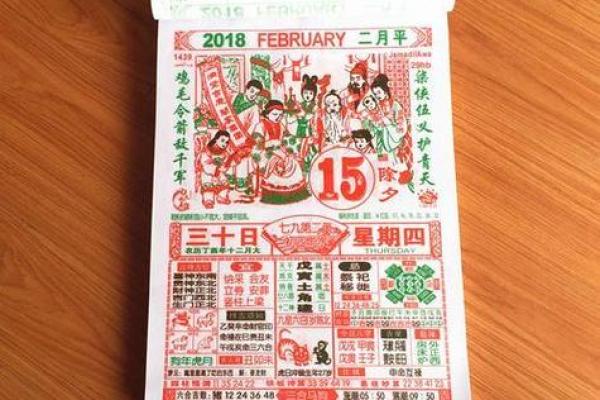万年历婚嫁吉日速查指南:幸福时刻,从选对日子开始 万年历婚嫁吉日速查指南:幸福时刻,从选对日子开始