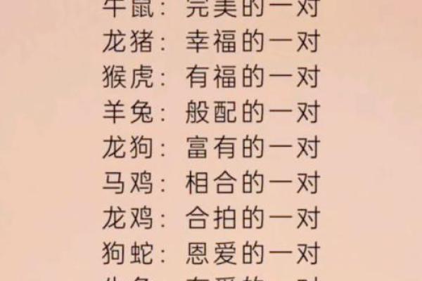 鸳鸯命的意义与特征解析 鸳鸯命的意义与特征解析