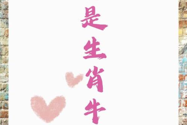 生肖牛的婚配秘籍 属牛与属牛的默契 生肖牛的婚配秘籍 属牛与属牛的默契