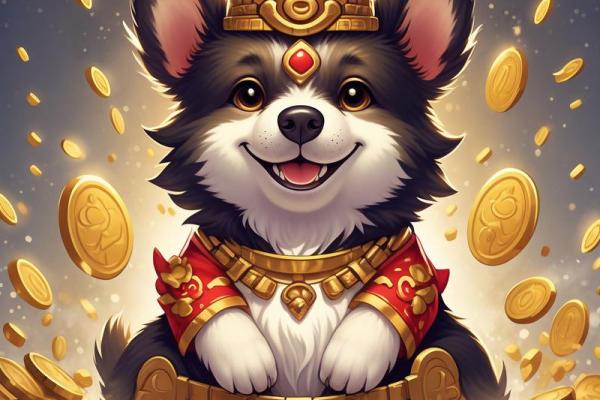 招财狗风水摆放位置与旺财秘诀解析