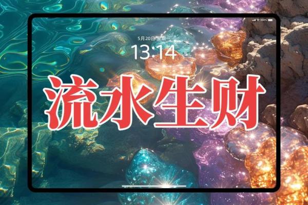 揭秘招财风水布局带来的财富变化