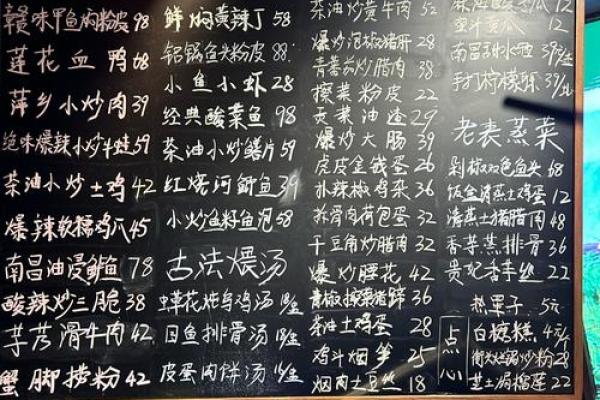 家常菜馆起名指南:打造温馨美味的餐厅品牌 家常菜馆起名指南:打造温馨美味的餐厅品牌