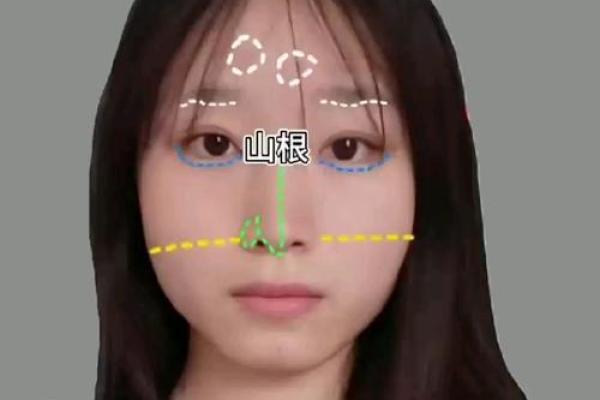 女人八字眉面相好不好？揭秘八字眉对命运的影响