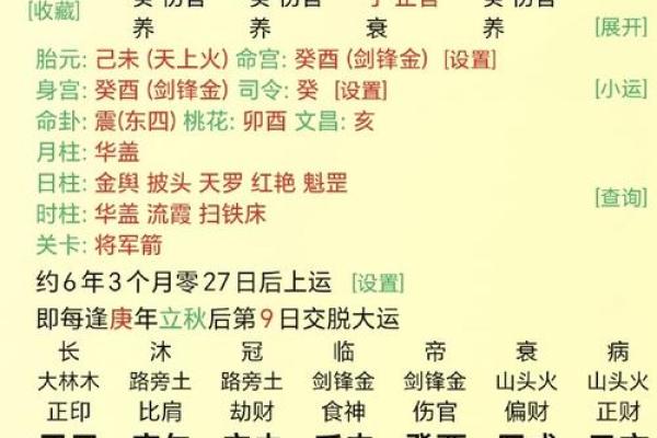 孩子的生辰八字怎么算?教你简单快速掌握! 孩子的生辰八字怎么算?教你简单快速掌握!