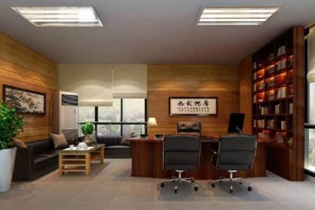 律师办公室风水禁忌与开运建议