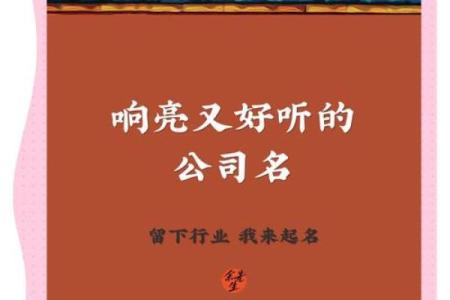 为工程公司取个响亮名字，助力品牌飞跃