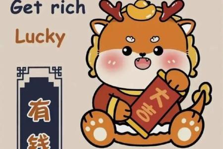 属龙本命年如何让自己保持动力