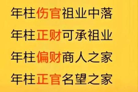 生辰八字五行查询表：教你轻松解析命运密码，找准人生方向！