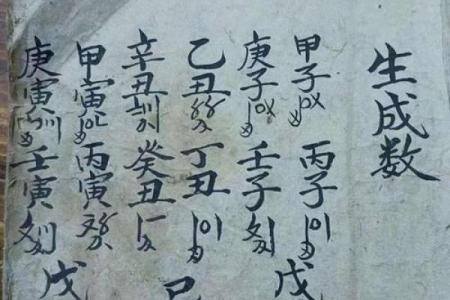 八字算命到底准不准？揭开背后的秘密！