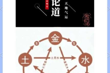 探索八字属性：揭开五行背后的神秘力量