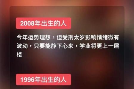 十年之约：从生肖看你未来十年的运势走向