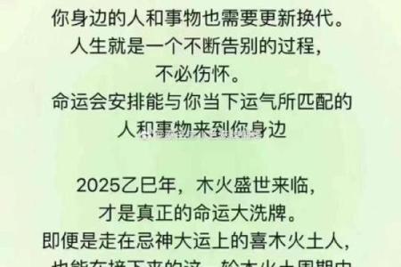 运程测试如何揭示你的人生机会与挑战