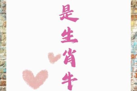 生肖牛的婚配秘籍 属牛与属牛的默契