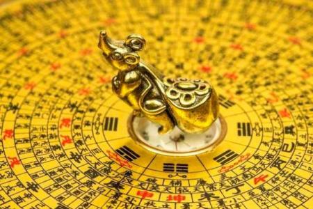 揭秘招财风水布局带来的财富变化