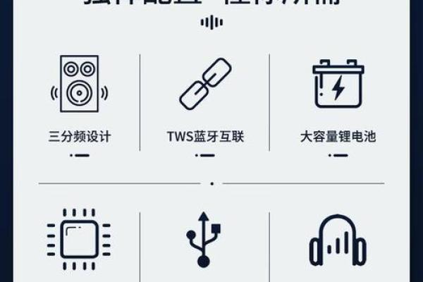 打造独特音响广播品牌的命名策略
