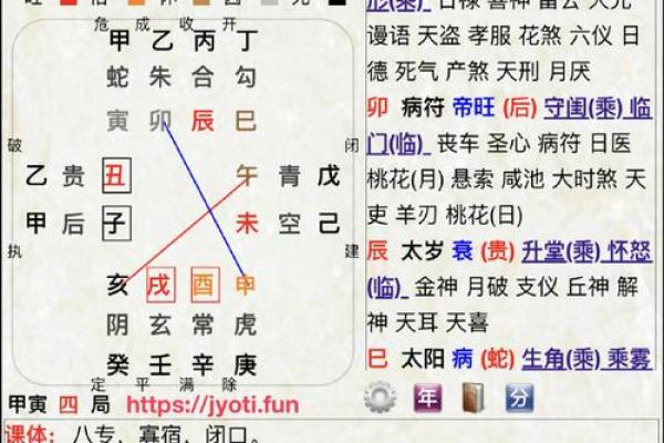 破解命运之谜:万年历解命秘籍大公开 破解命运之谜:万年历解命秘籍大公开