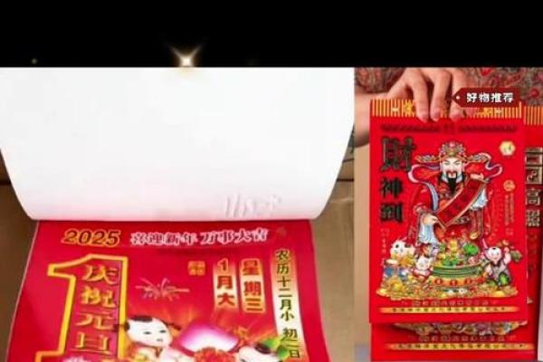 中华万年历指南:新年开运必看,老黄历教你选良辰吉日 中华万年历指南:新年开运必看,老黄历教你选良辰吉日