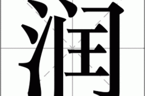 如何用润字为公司起个有深度的名字