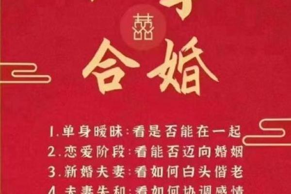 八字与婚姻中的幸福指数:如何提升婚姻质量 八字与婚姻中的幸福指数:如何提升婚姻质量