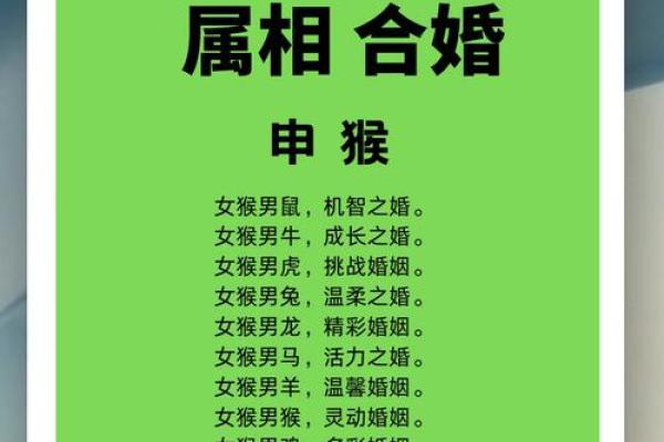猴与羊相配的婚姻:性格互补与和谐共处的秘诀 猴与羊相配的婚姻:性格互补与和谐共处的秘诀