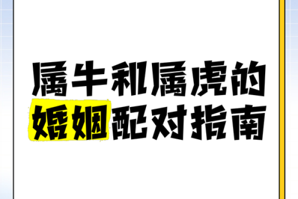 属牛男女婚姻匹配度:爱情与家庭的平衡 属牛男女婚姻匹配度:爱情与家庭的平衡