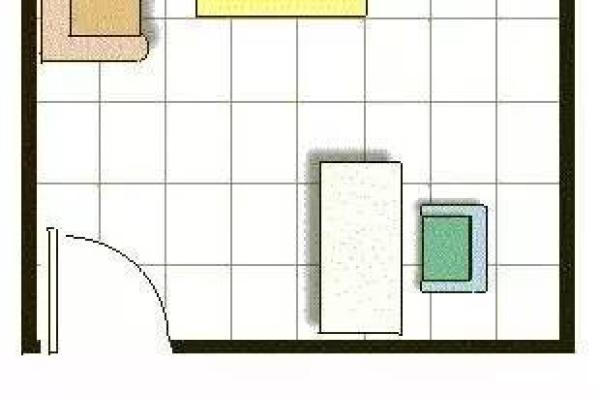 探讨梯形办公室风水对事业发展的影响 探讨梯形办公室风水对事业发展的影响