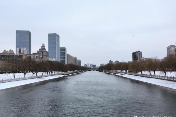 河流三叉处的风水玄机与命运交织 河流三叉处的风水玄机与命运交织