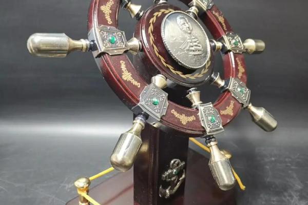 提升运势的秘密武器：招财风水轮的神奇效果