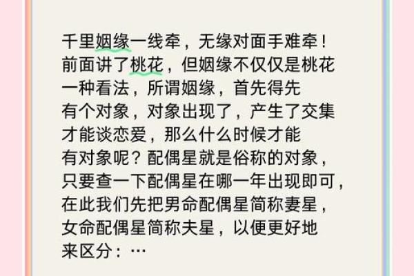 解析八字中的桃花星,破解感情难题 解析八字中的桃花星,破解感情难题