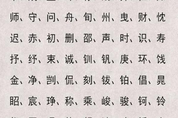 根据生辰八字起名，专家教你挑选最适合的名字