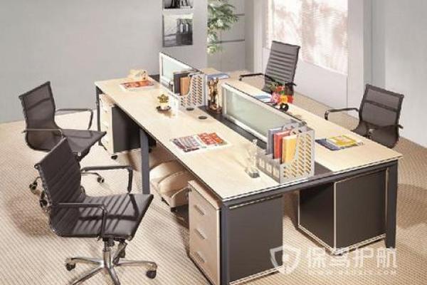 办公室桌椅摆放风水:打造和谐工作环境 办公室桌椅摆放风水:打造和谐工作环境