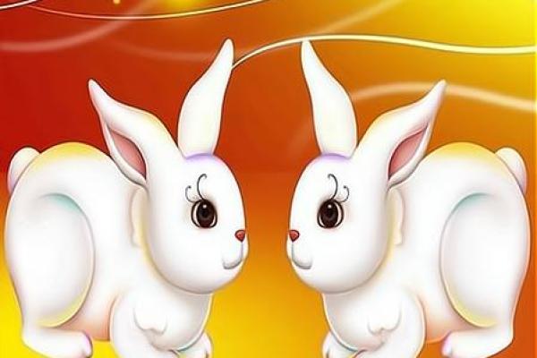 生肖兔与羊的婚姻契合度:爱情运势大揭秘 生肖兔与羊的婚姻契合度:爱情运势大揭秘