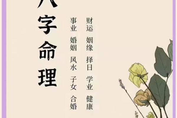 平子五行深度解析:如何利用五行提升个人运势? 平子五行深度解析:如何利用五行提升个人运势?