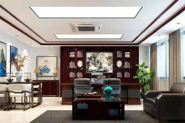 提升工厂办公室风水的五大实用建议 提升工厂办公室风水的五大实用建议