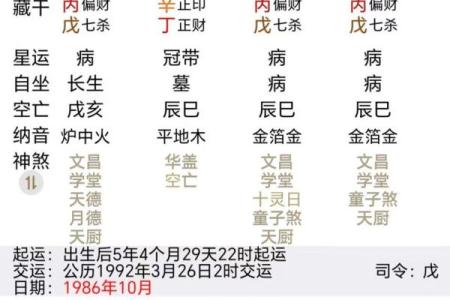 正月出生究竟是好命还是不好命