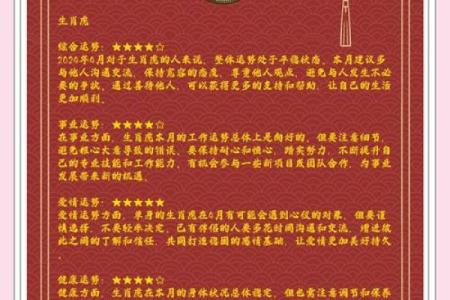 各生肖运势详解，如何应对挑战与机遇