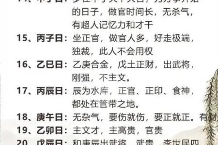 生辰八字测试网：快速测试你的八字，预测未来吉凶运势