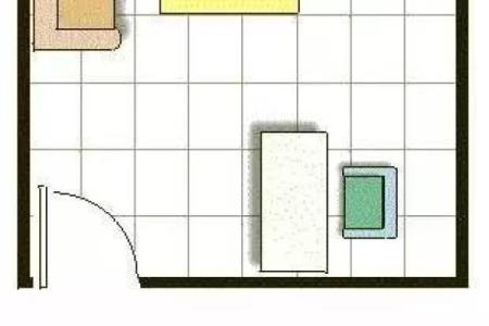 探讨梯形办公室风水对事业发展的影响